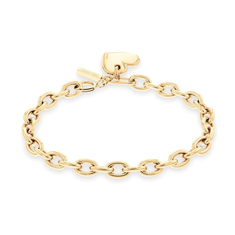 Ladies' Bracelet Calvin Klein 35000297-0