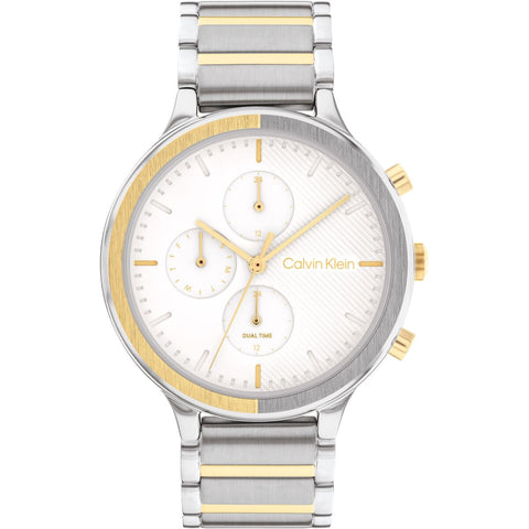 Ladies' Watch Calvin Klein 25200239 (Ø 38 mm)-0