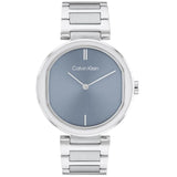 Ladies' Watch Calvin Klein SENSATION (Ø 36 mm)-0