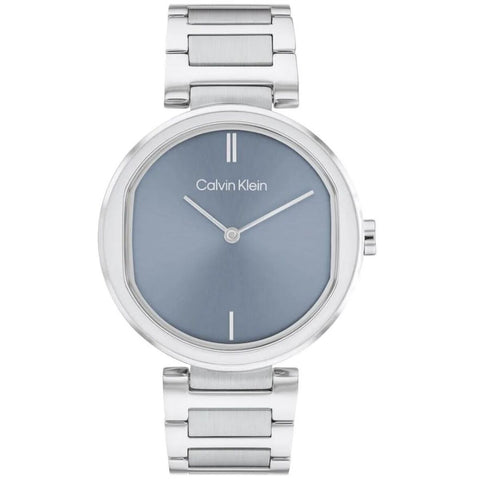 Ladies' Watch Calvin Klein SENSATION (Ø 36 mm)-0