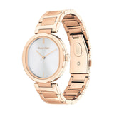 Ladies' Watch Calvin Klein 25200253-5