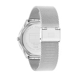 Men's Watch Tommy Hilfiger 1685266 Silver-3