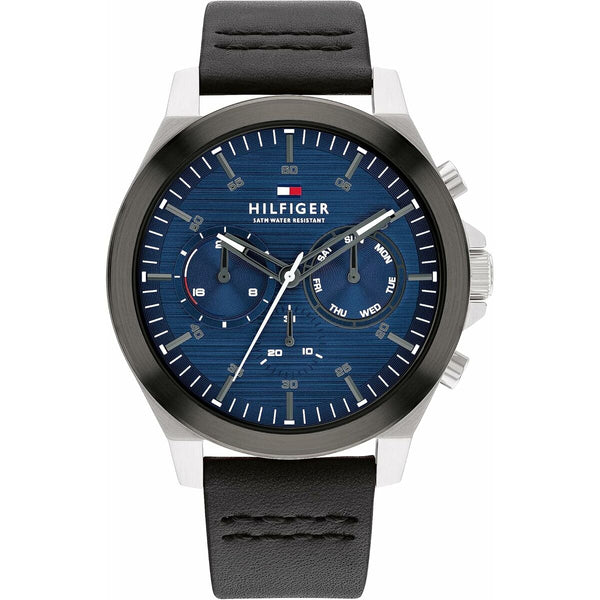 Men's Watch Tommy Hilfiger 1710523 (Ø 44 mm)-0