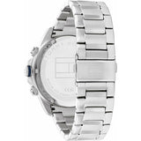 Men's Watch Tommy Hilfiger 1685264 Silver-3