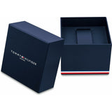 Men's Watch Tommy Hilfiger 1685263 Black-2