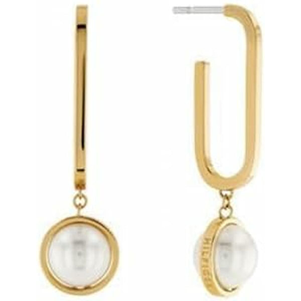 Ladies' Earrings Tommy Hilfiger Stainless steel 2,5 cm-0