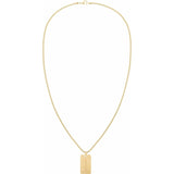 Ladies' Necklace Tommy Hilfiger 2790484 60 cm-0