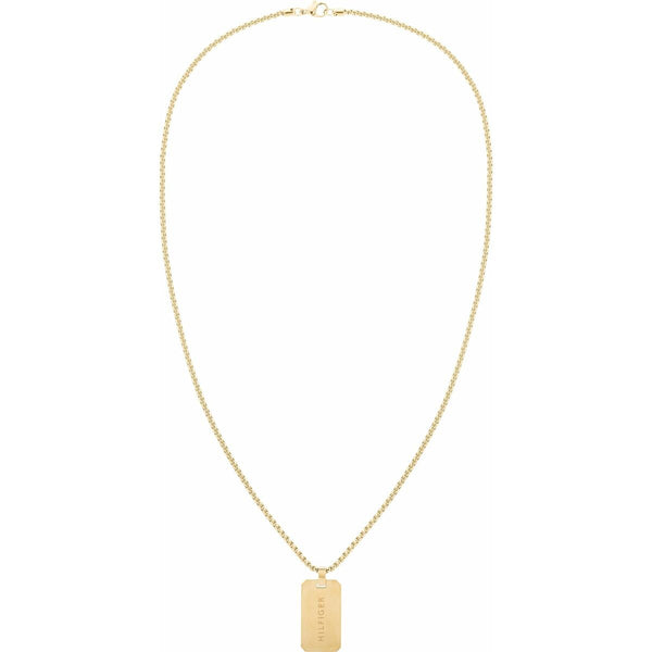 Ladies' Necklace Tommy Hilfiger 2790484 60 cm-0