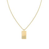 Ladies' Necklace Tommy Hilfiger 2790484 60 cm-1