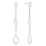 Ladies' Earrings Calvin Klein 35000360-0