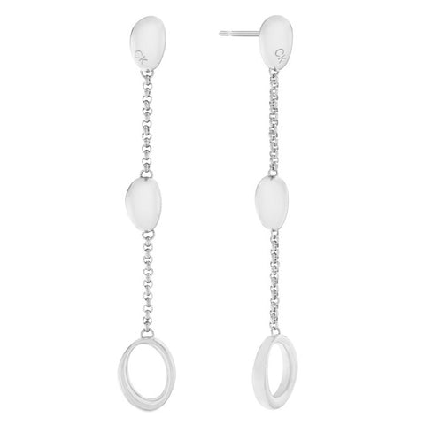 Ladies' Earrings Calvin Klein 35000360-0