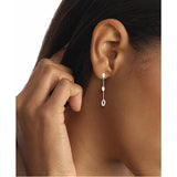 Ladies' Earrings Calvin Klein 35000360-1