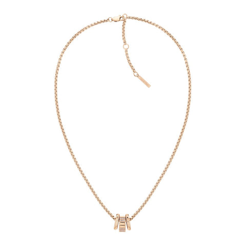 Ladies' Necklace Calvin Klein 35000366-0