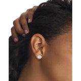 Ladies' Earrings Calvin Klein 35000399-1