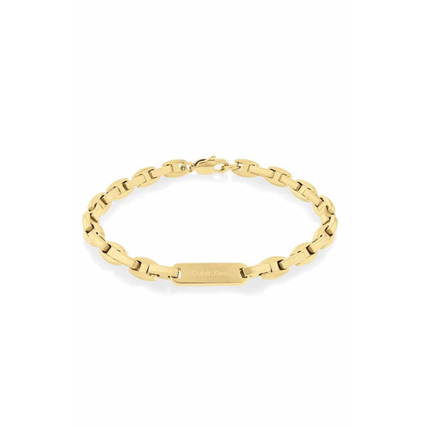 Ladies' Bracelet Calvin Klein 35000412-0