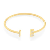 Ladies' Bracelet Calvin Klein 35000368-0