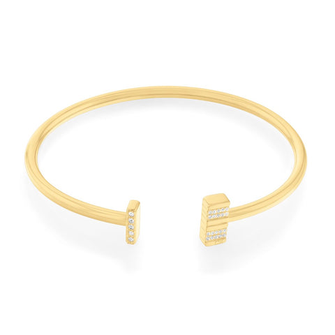 Ladies' Bracelet Calvin Klein 35000368-0