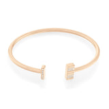 Ladies' Bracelet Calvin Klein 35000369-0