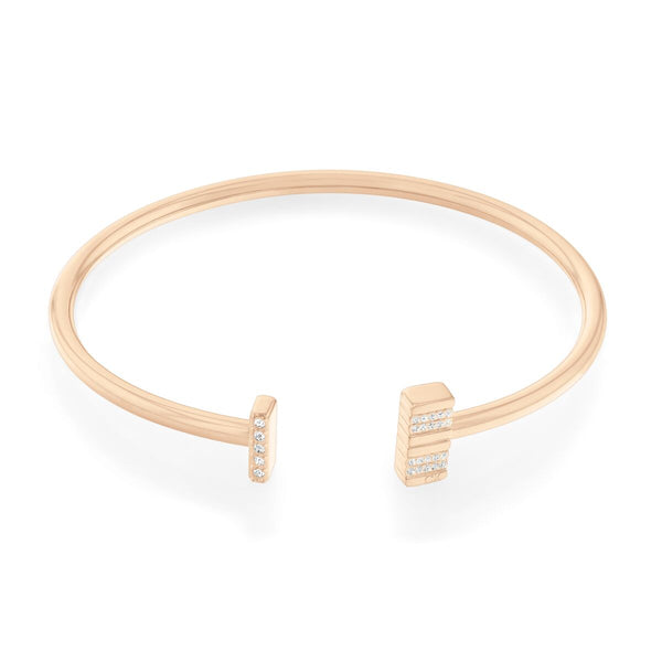 Ladies' Bracelet Calvin Klein 35000369-0