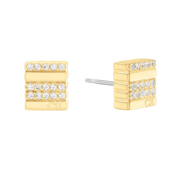 Ladies' Earrings Calvin Klein 35000371-0