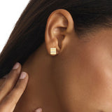 Ladies' Earrings Calvin Klein 35000371-1