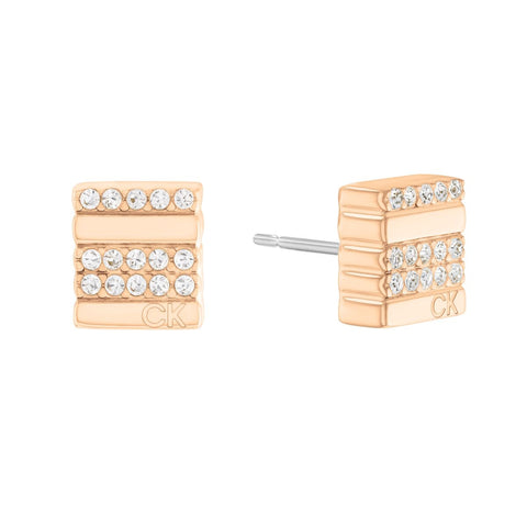 Ladies' Earrings Calvin Klein 35000372-0