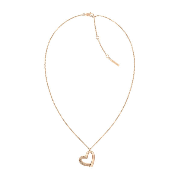 Ladies' Necklace Calvin Klein 35000386-0