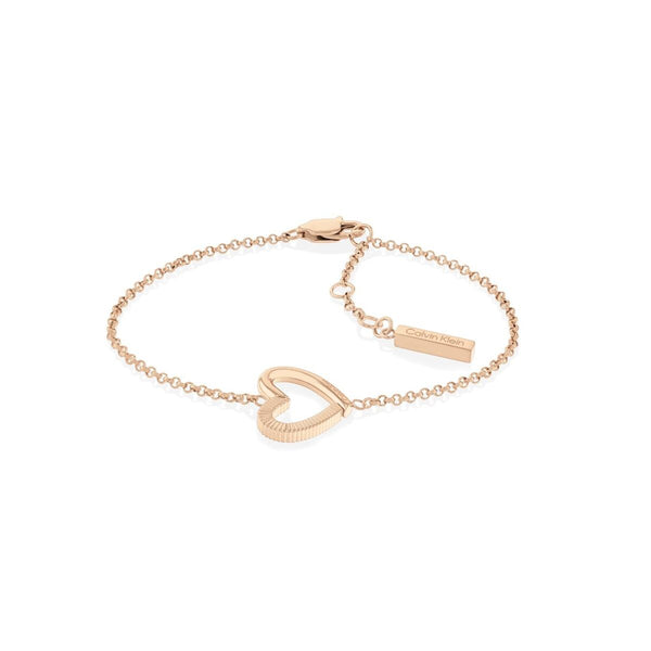 Ladies' Bracelet Calvin Klein 35000389-0