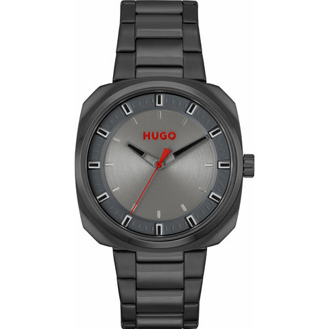 Men's Watch Hugo Boss 1530311 (Ø 42 mm)-0