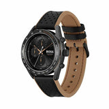 Men's Watch Hugo Boss 1514022 (Ø 44 mm)-3