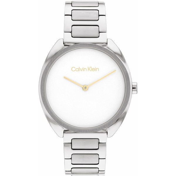 Ladies' Watch Calvin Klein 25200275 (Ø 34 mm)-0