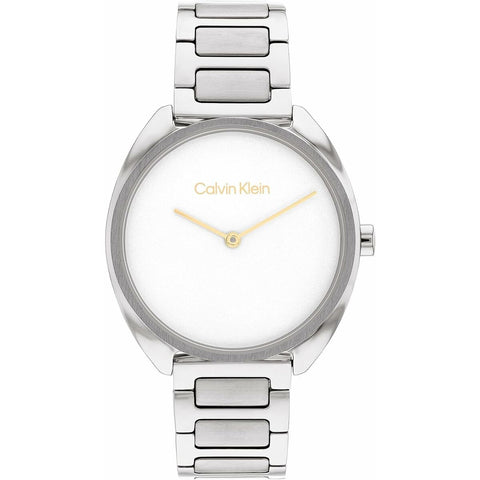 Ladies' Watch Calvin Klein 25200275 (Ø 34 mm)-0