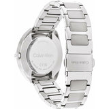 Ladies' Watch Calvin Klein 25200275 (Ø 34 mm)-3