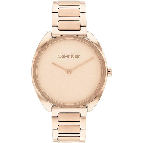 Ladies' Watch Calvin Klein 25200277 (Ø 34 mm)-0