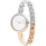 Ladies' Watch Calvin Klein 25200281-4