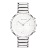 Ladies' Watch Calvin Klein 25200282 (Ø 36 mm)-0