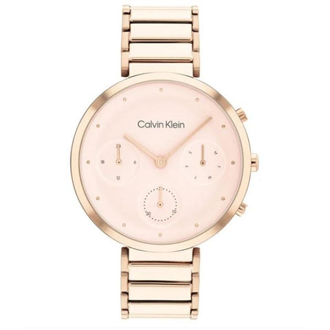 Ladies' Watch Calvin Klein 25200283 (Ø 36 mm)-0