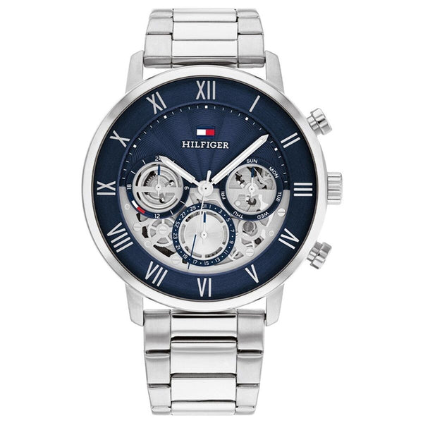 Men's Watch Tommy Hilfiger 1692188-0