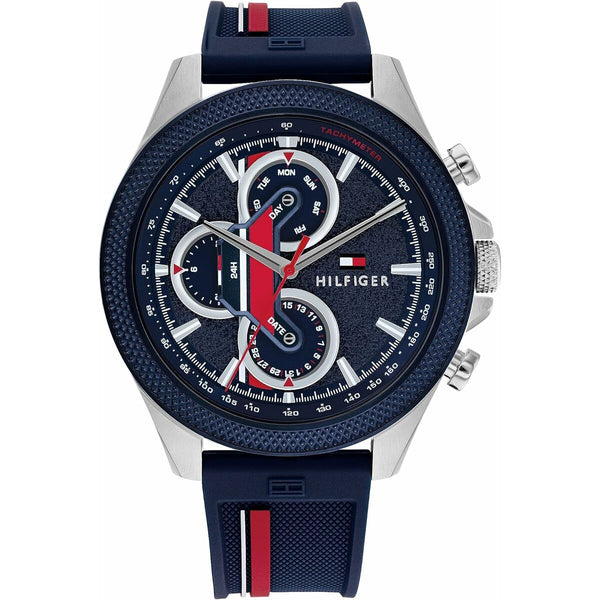 Men's Watch Tommy Hilfiger 1687492-0