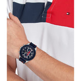 Men's Watch Tommy Hilfiger 1687492-2