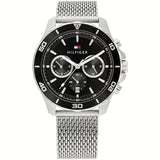 Men's Watch Tommy Hilfiger 1792092 (Ø 43 mm)-0