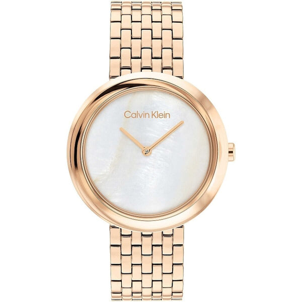 Ladies' Watch Calvin Klein 25200322-0