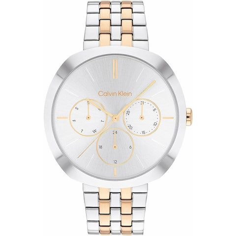 Ladies' Watch Calvin Klein 25200337-0