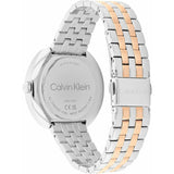 Ladies' Watch Calvin Klein 25200337-3