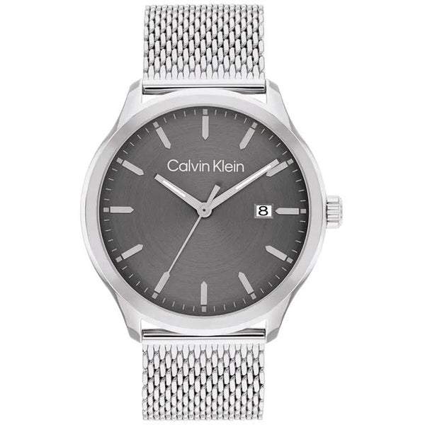 Men's Watch Calvin Klein 25200352 (Ø 43 mm)-0