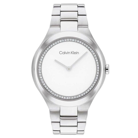 Ladies' Watch Calvin Klein 25200365-0