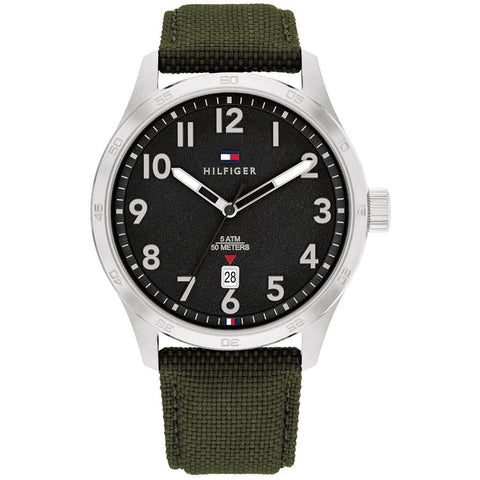 Men's Watch Tommy Hilfiger 1710593-0