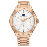 Ladies' Watch Tommy Hilfiger 1782682 (Ø 40 mm)-0