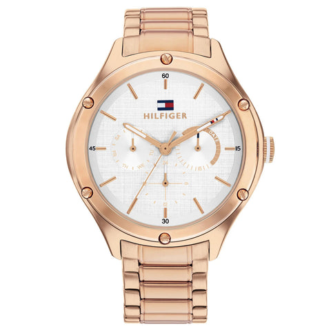 Ladies' Watch Tommy Hilfiger 1782682 (Ø 40 mm)-0