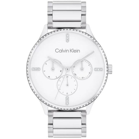 Men's Watch Calvin Klein 25200373 (Ø 38 mm)-0